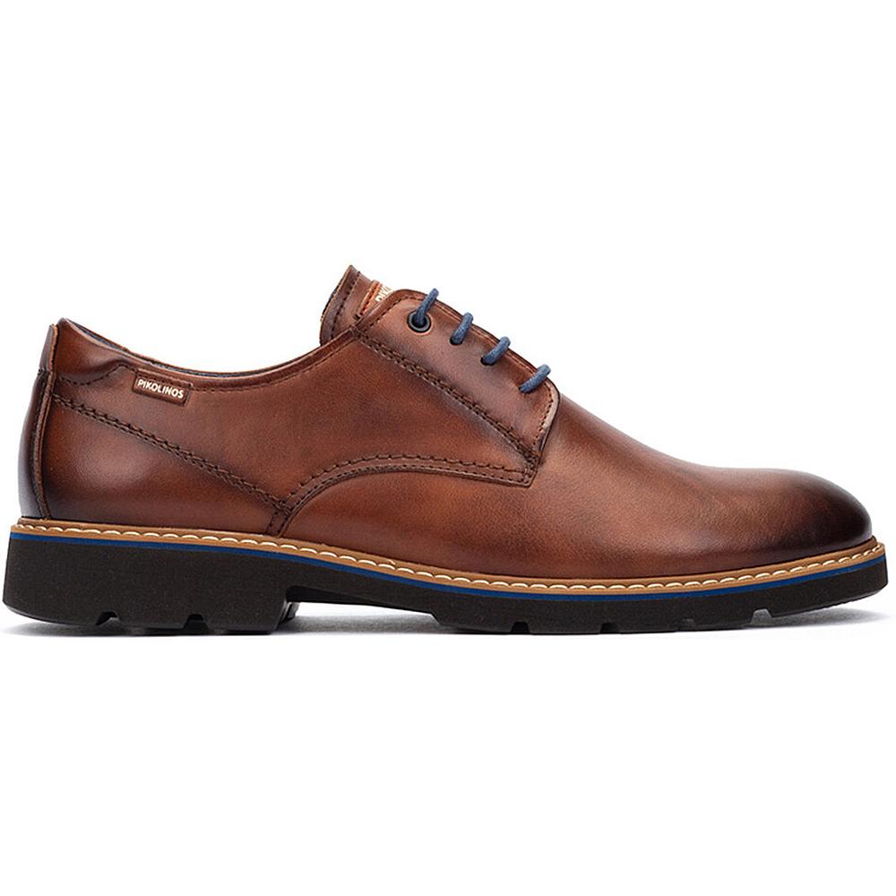 Zapatos para hombre Pikolinos M7D-4289 Alarcon