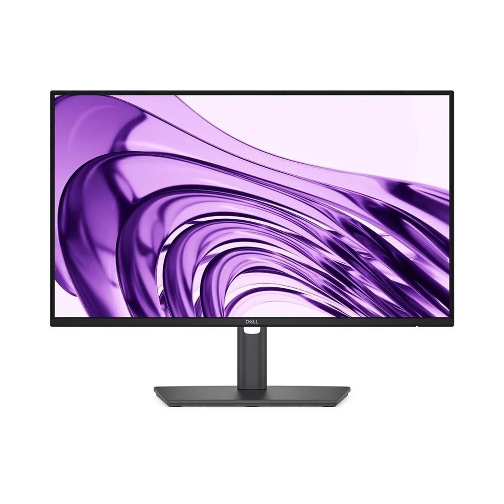 Monitor de Oficina y Teletrabajo IPS Dell 22" Full HD Dell P2226H  | 100 Hz, 5 ms, 16 :9, Uso administrativo intensivo, Tecnología Low Blue Light, Hub USB integrado