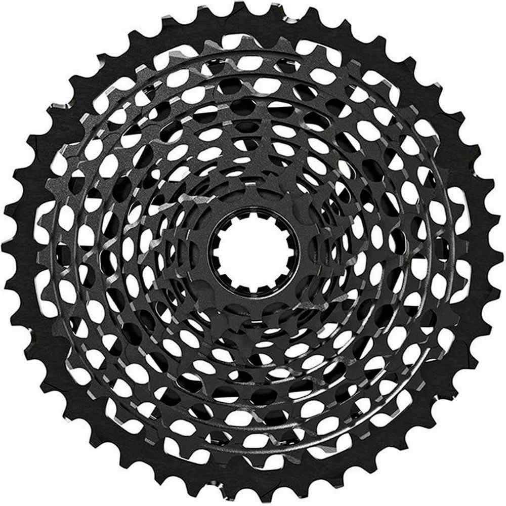 CASSETTE XG-1195 X01 10-4 11V