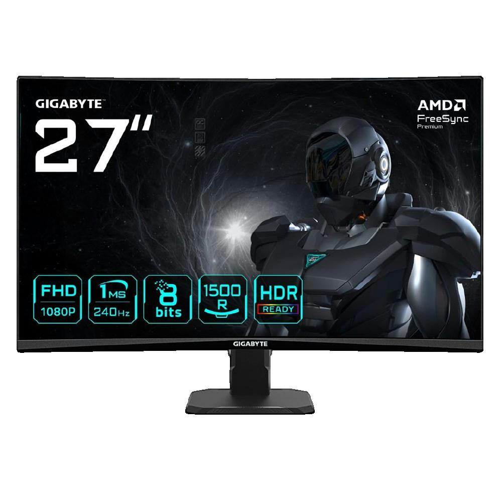 Gigabyte GS27FC2 Gaming 240Hz 1ms