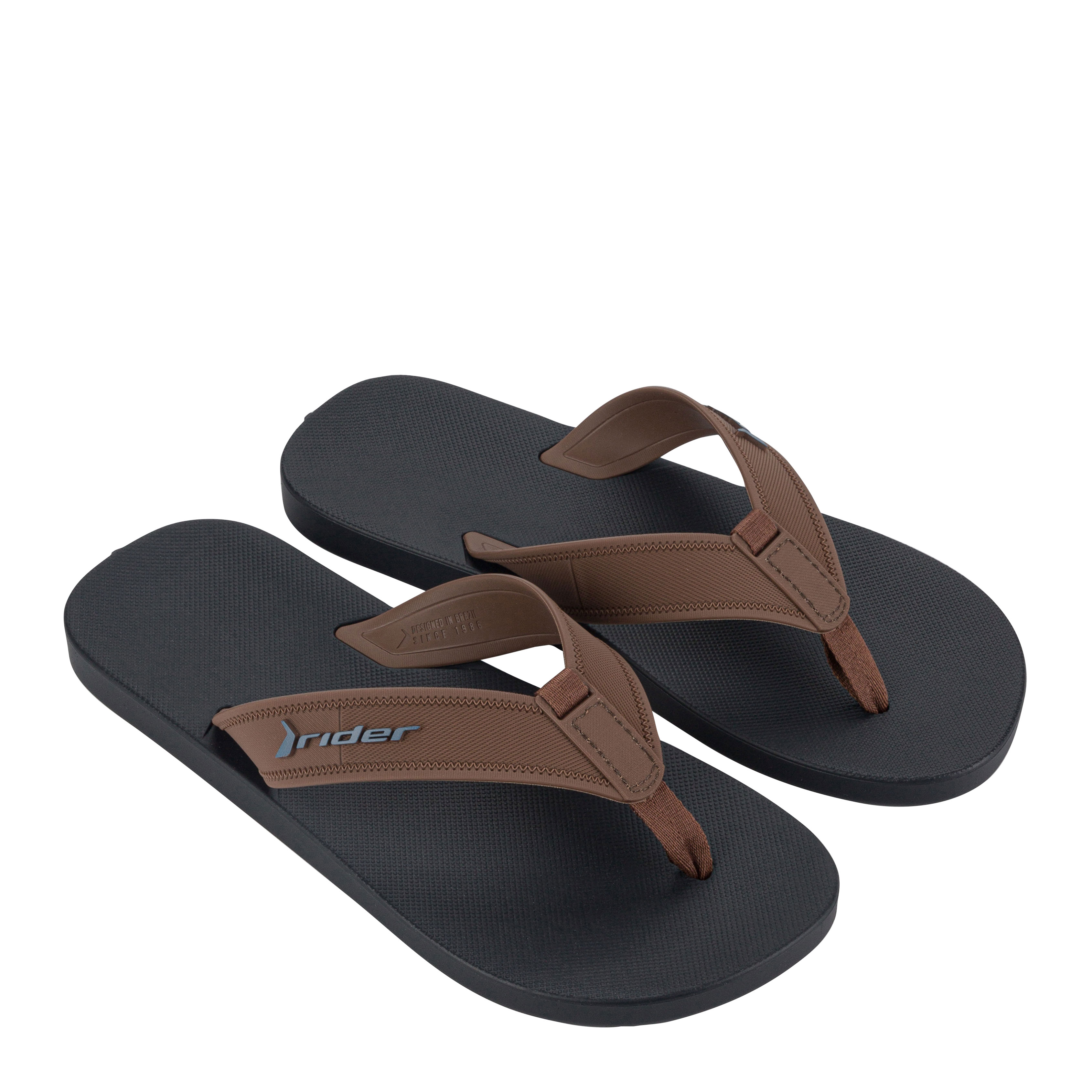 Rider Chanclas Azules R 83527-AS979 , para Hombre