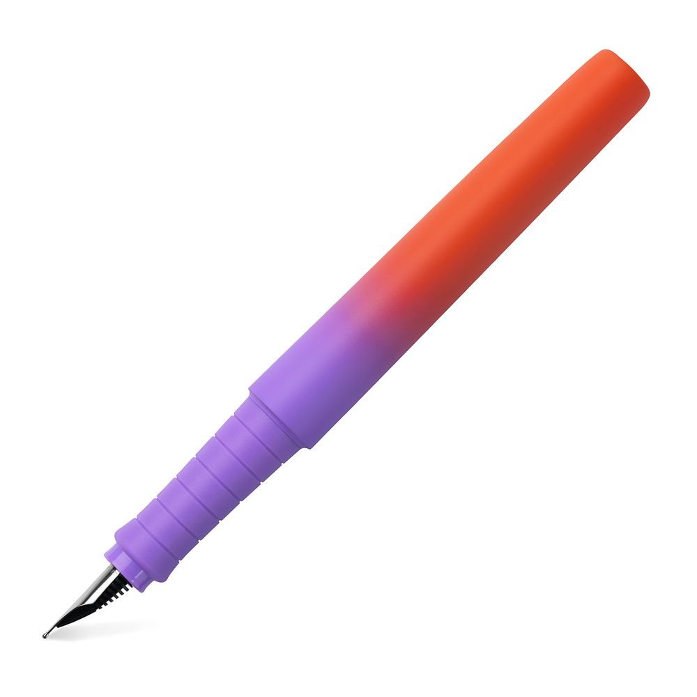 FABER PLUMA FABER CASTELL POLY PEN M FLOW EDITION PUNCHY MELON FLOW EDITION