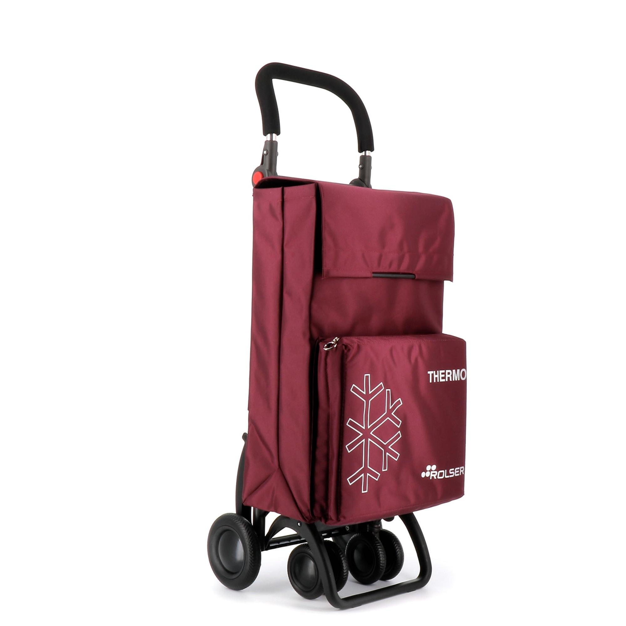 Carro Rolser Thermo Fresh Mf 4 2 Tour Plus