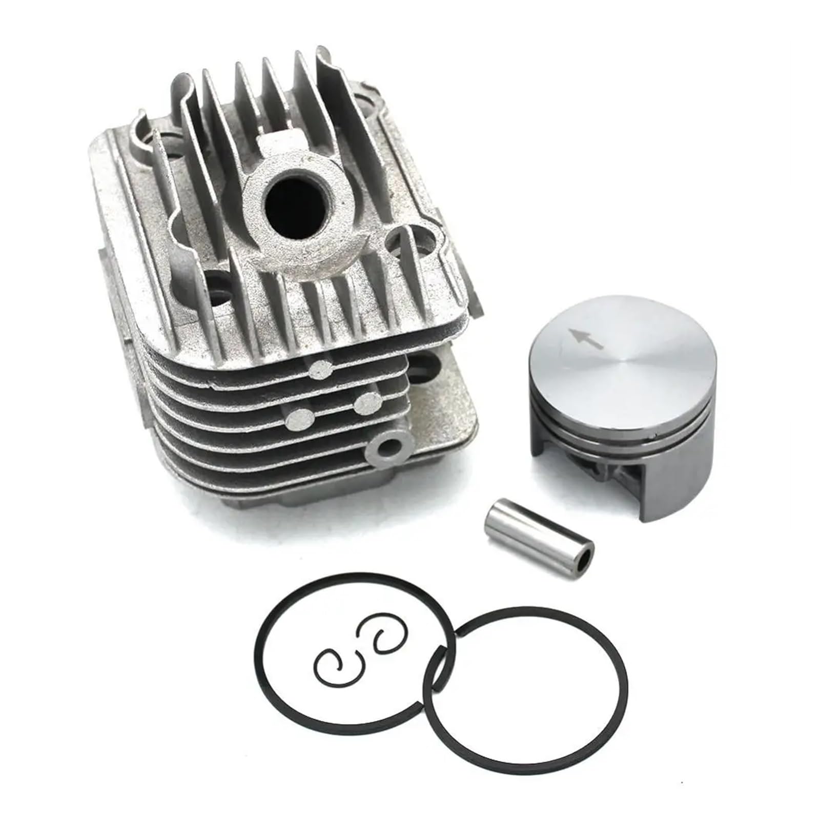 MAMIGA Cilindro y Pistón compatible con Stihl 020T | Ref 915081