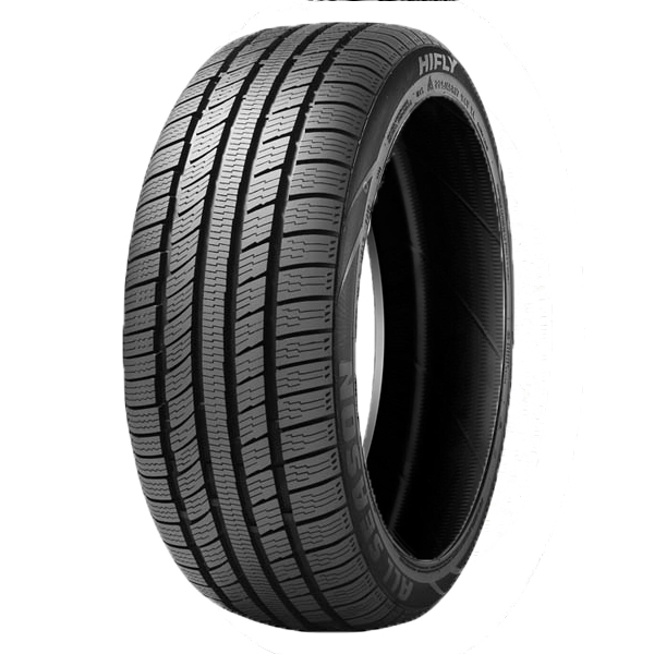 HIFLY TYRES 195/65 R15 91H ALL-TURI 221 ALL TEMPERATIONS M + S