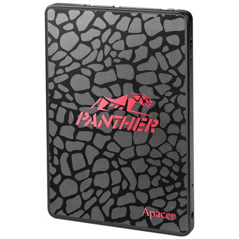 Disco SSD Apacer AS350 Panther 512GB/ SATA III