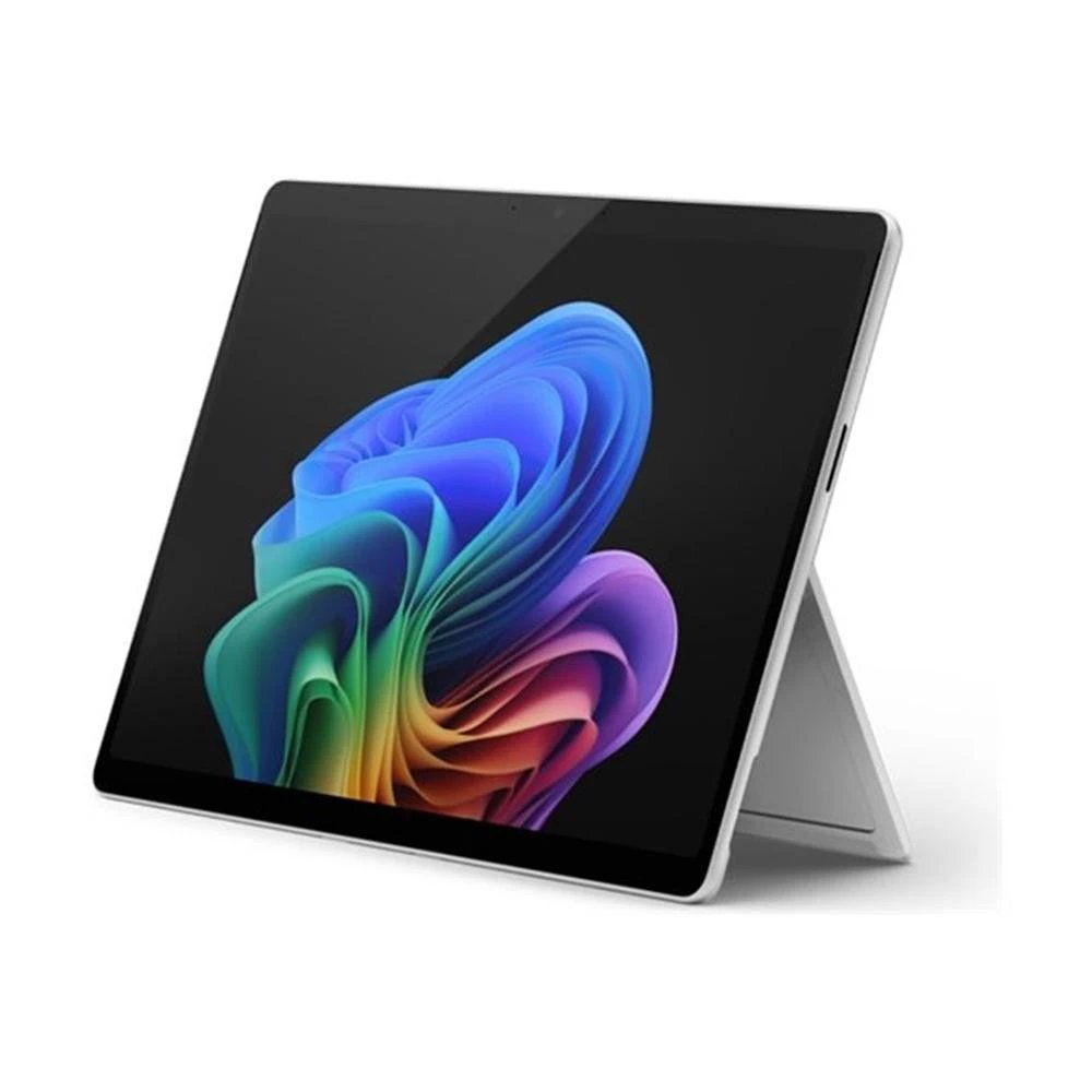 Pc portátil Qualcomm Snapdragon X Plus 13" Windows 11 Pro MICROSOFT EP2-35034 Pantalla táctil Ram 16 GB LPDDR5X SDRAM Disco 1000 Gb  | SSD 512 GB