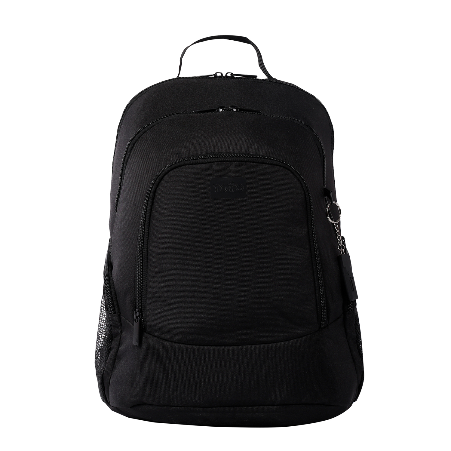 Totto Mochila urbana Kuat Material: Poliéster 22 x 37 x 15 cm