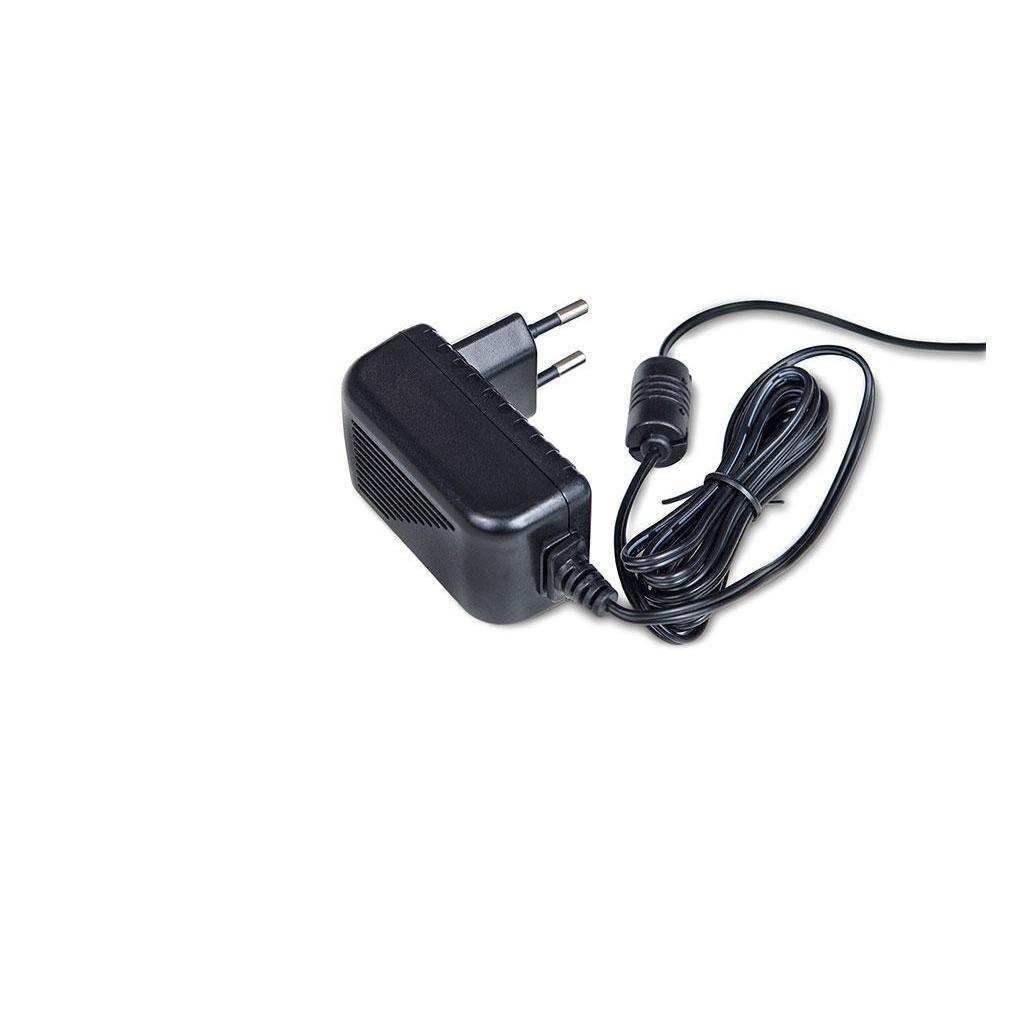 Alimentador Fijo 6Vdc 1Amp 6W Conector 5,5x2,1mm DCU