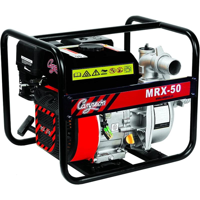 Motobomba mrx-50 - 50 mm 2 5870 famosa