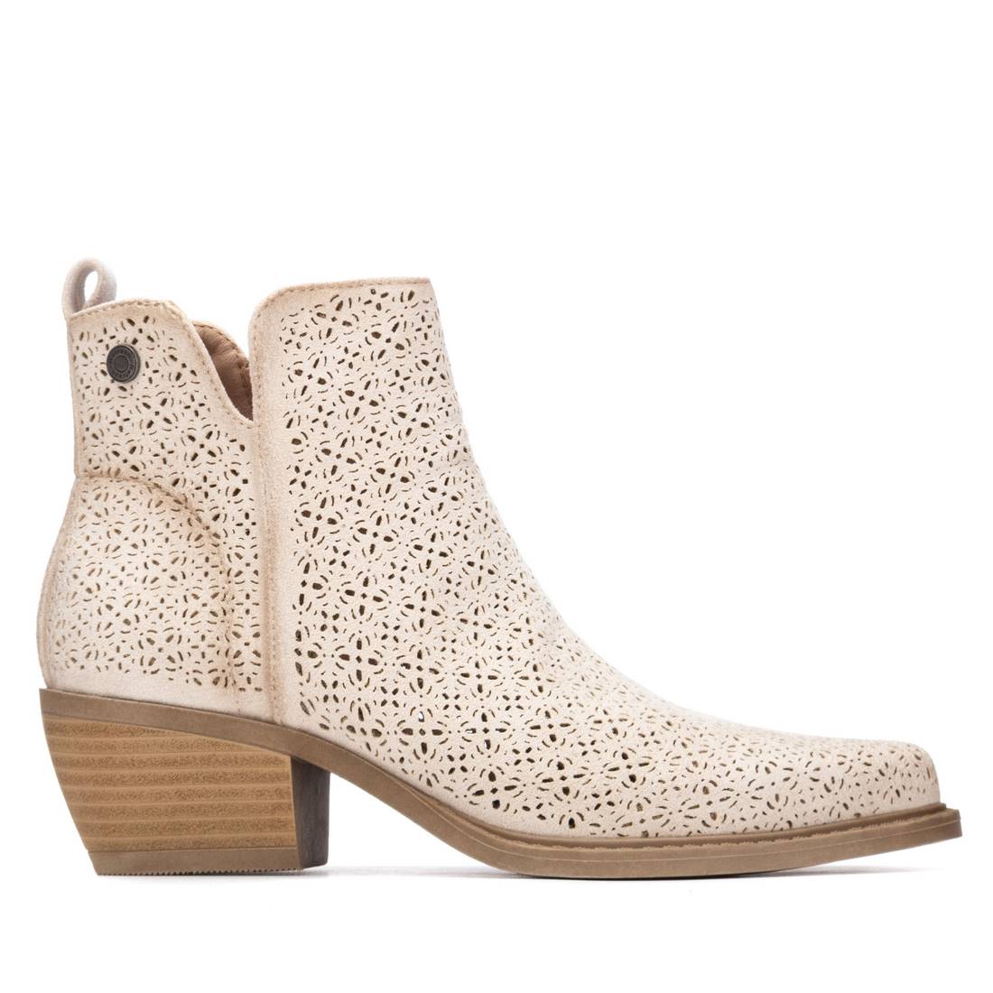 Refresh - Botín Mujer - Calzado Cómodo y Versátil - Moda casual - Modelo  17504102