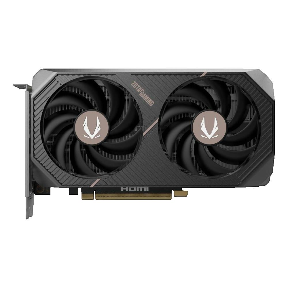 Zotac RTX 5060 Ti AMP Gaming Ray Tracing