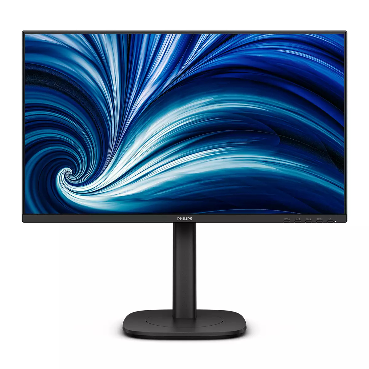 Philips 3000 series 24B2U3301/00 pantalla para PC 60,5 cm (23.8") 1920 x 1080 Pixeles Full HD LCD Negro