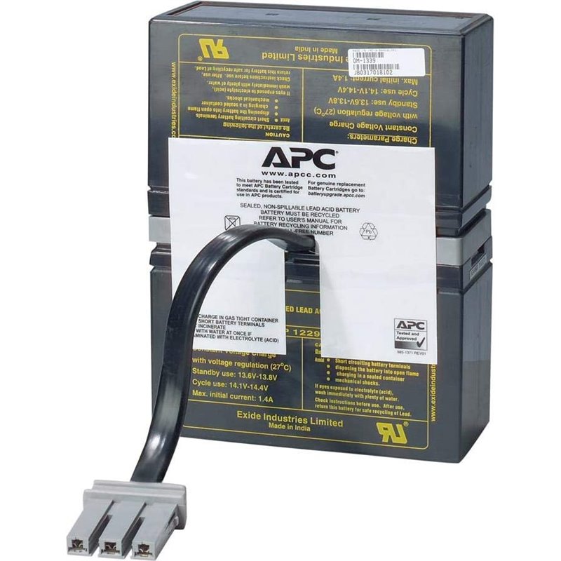 Bateria Apc Para S.A.I. Smart-Ups