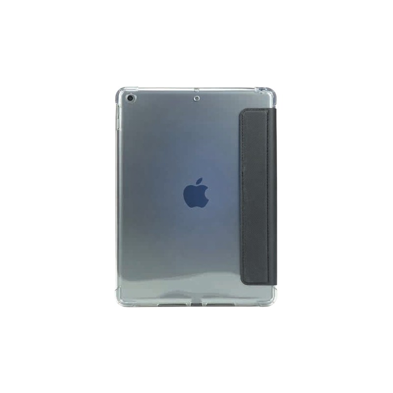 Mobilis - 060001 funda para tablet 25,9 cm (10.2") Folio Negro 060001