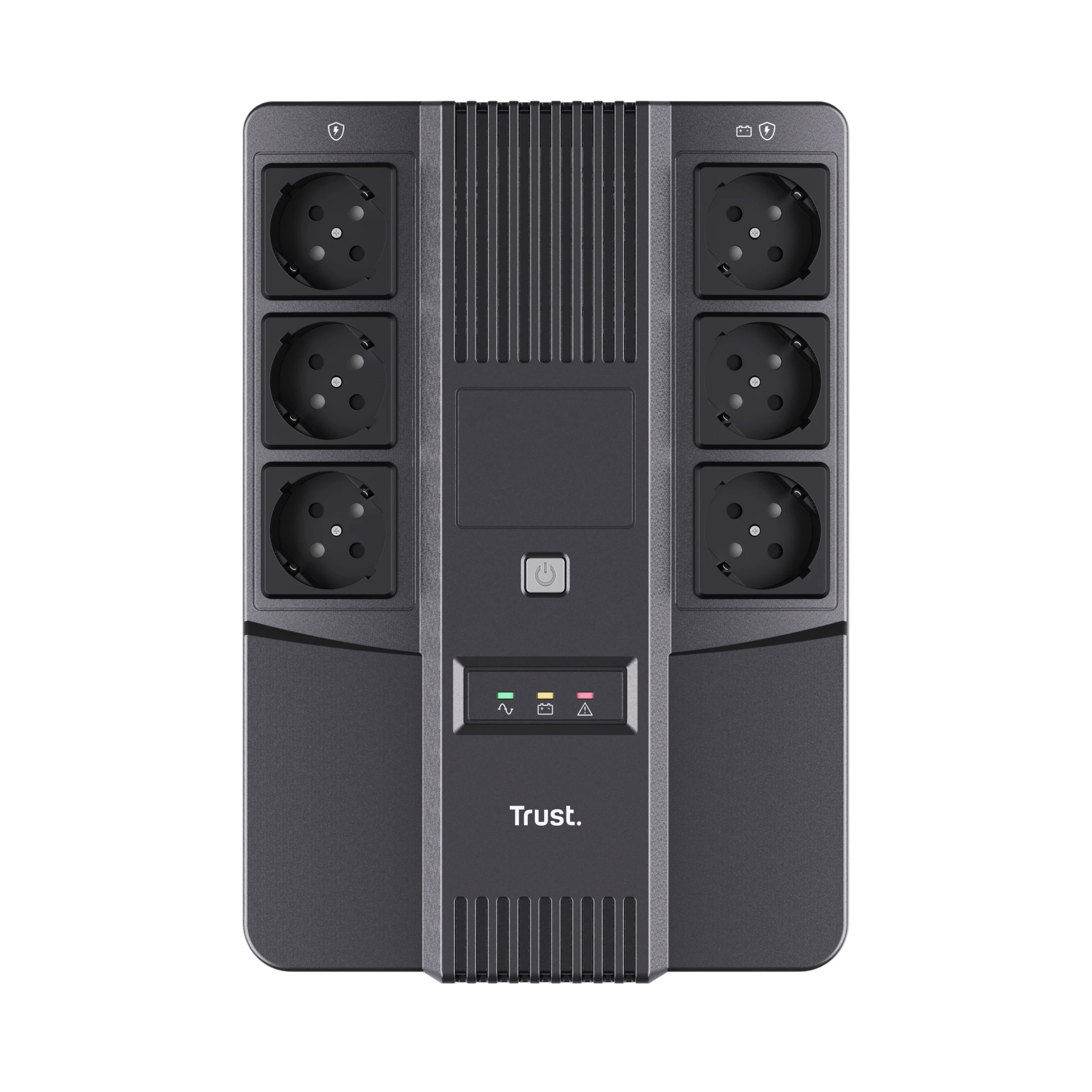 SAI (UPS) TRUST Offline 800 VA 360W SAI MAXXON 800VA