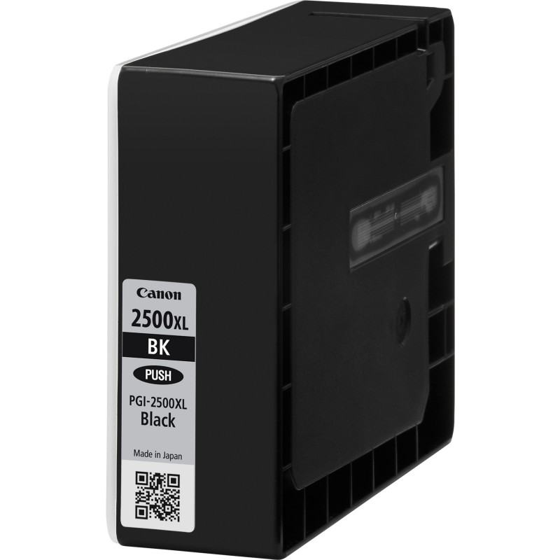 Canon - 9254B001 cartucho de tinta 1 pieza(s) Original Negro 9254B001