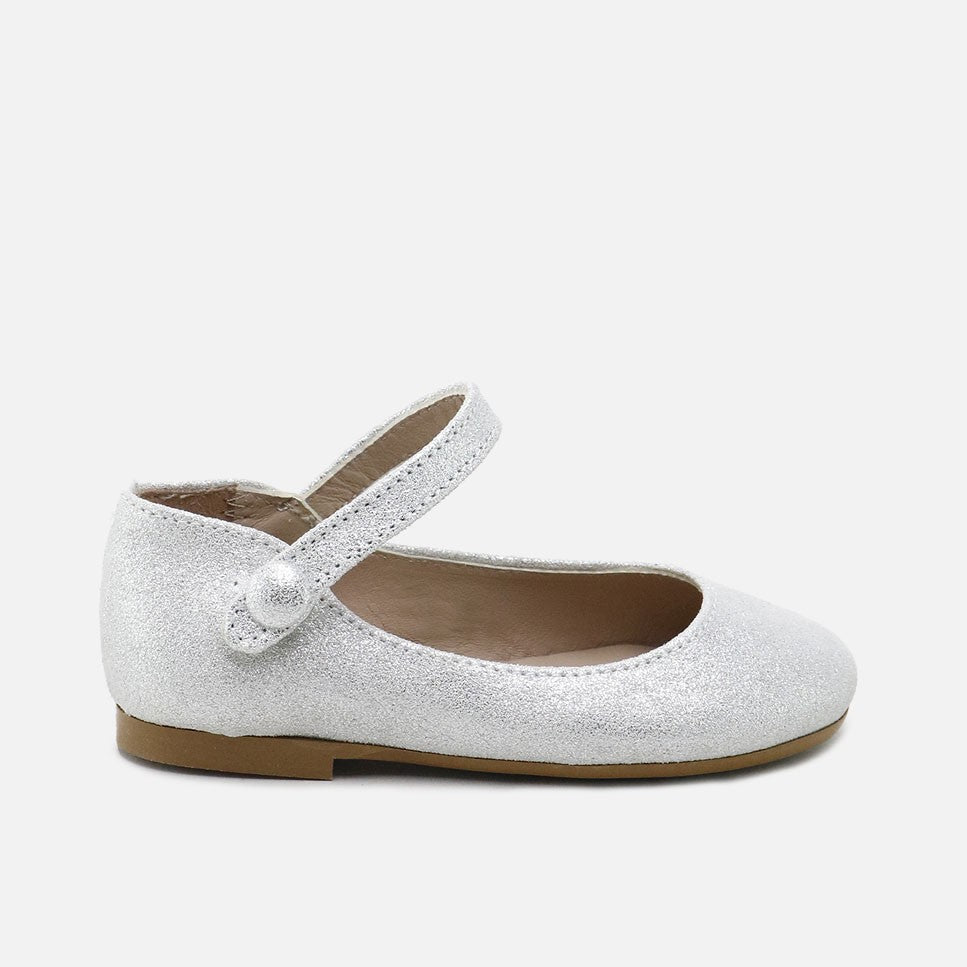 Merceditas Leonor Chianti White Papanatas | Eli 1957