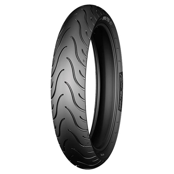 Michelin tire light 110/80-17 57s