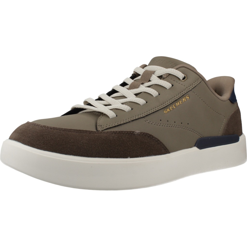 Zapatillas deportivas de Hombre Marca Skechers Modelo Slip-ins Verloma Radical