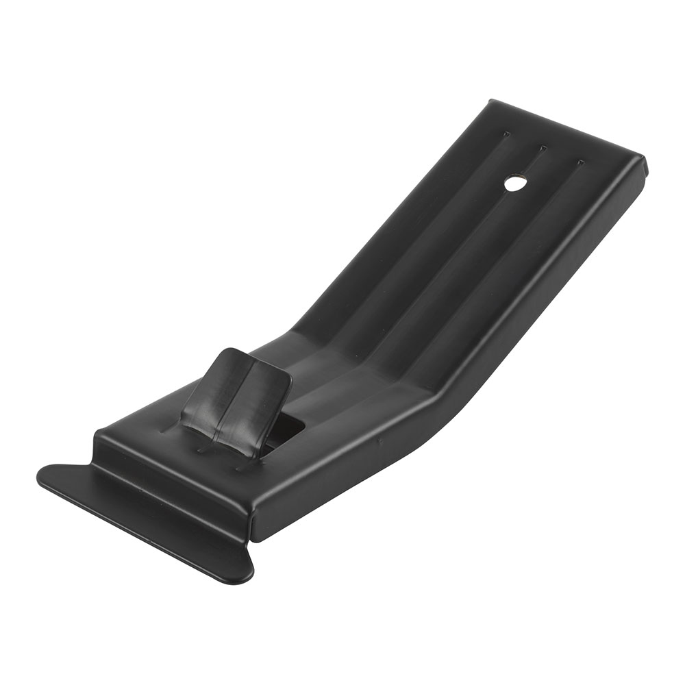 wolfcraft Levantador de planchas con gancho de tracción I 4045000 I Elevador para planchas de placa de yeso