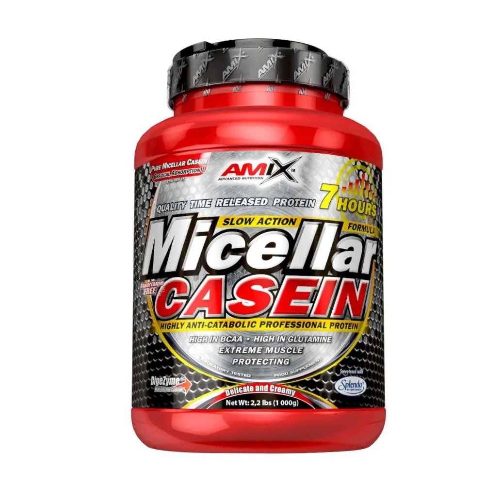 Amix Micellar Casein (1 kg)