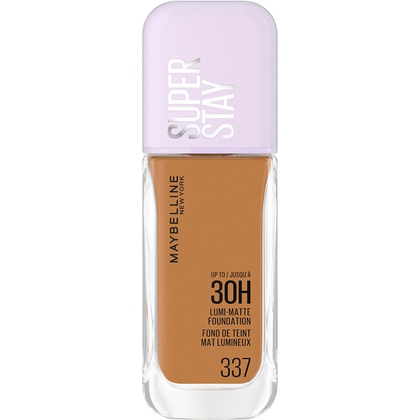 MAYBELLINE Superstay Lumi-Matte 30h Tono 337