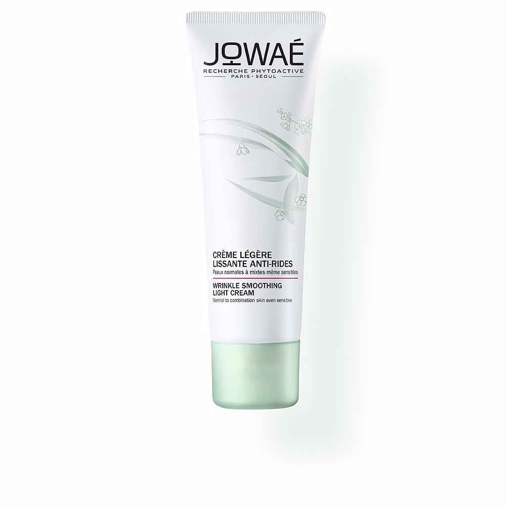 Jowae - Jowaé
 | WRINKLE SMOOTHING light cream 40 ml | Cosmética Facial |