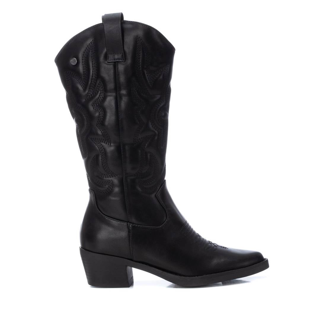 Xti - Botas Camperas Mujer - Calzado Cómodo y Versátil - Moda casual - Modelo 14311902