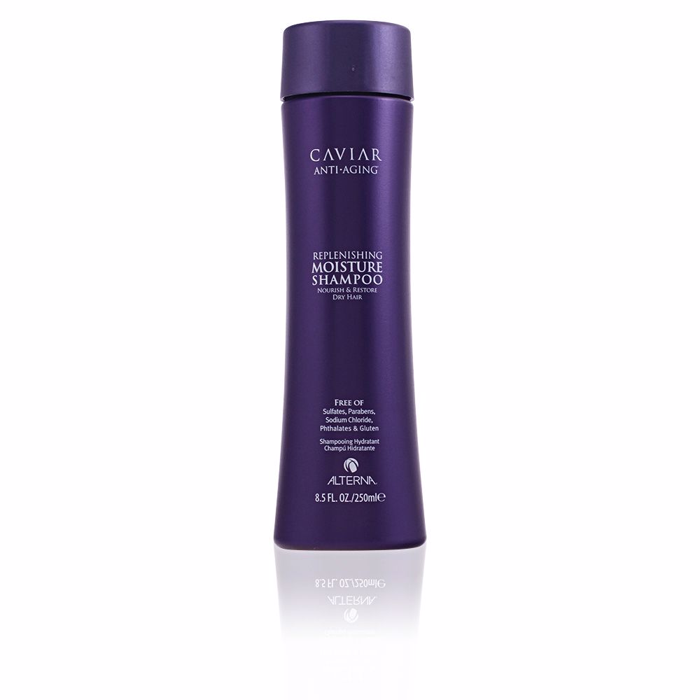 Alterna - Cabello Alterna CAVIAR ANTI-AGING replenishing moisture shampoo