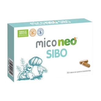 Neovital Health MicoNeo SIBO 60 Cápsulas