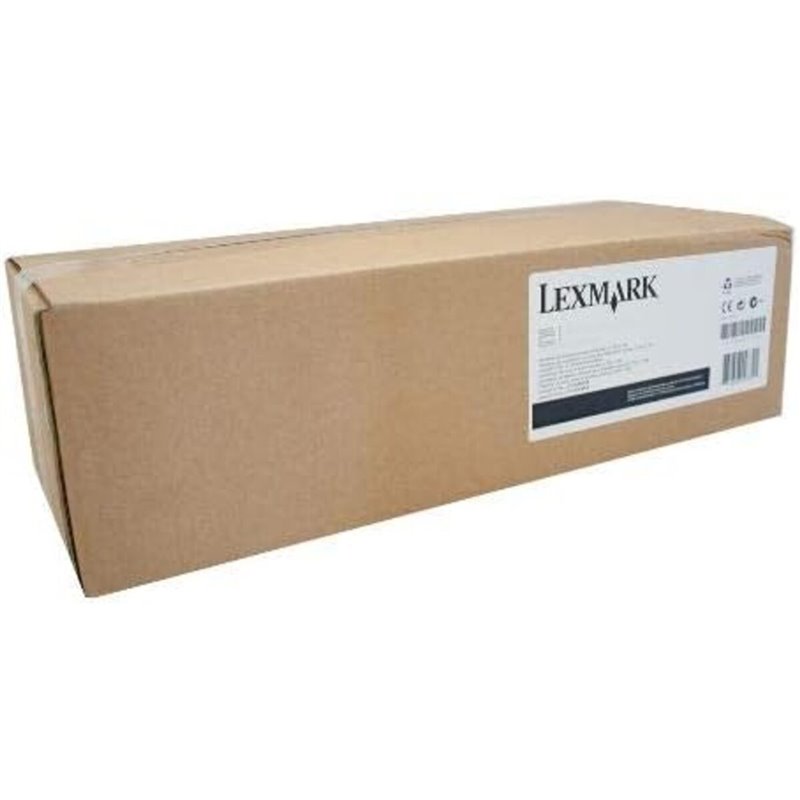 Lexmark 24B7502 Toner Negro