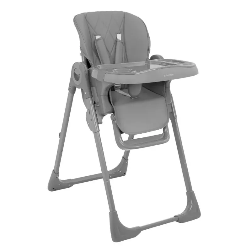 Trona multiposicion KikkaBoo COMFY