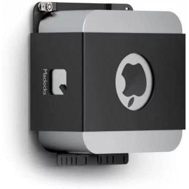 Maclocks Compulocks - Soporte de Seguridad para Estudio Mac - Protección Segura