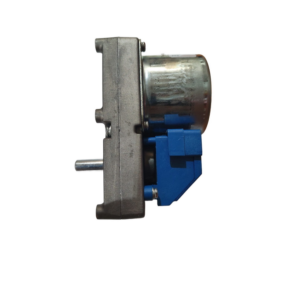 MAMIGA Motor sinfín compatible con Zlg20, Zlg28 2.8 Rpm (con pasador) | Ref 561248
