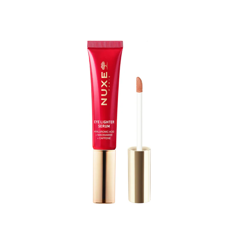 NUXE MERVEILLANCE LIFT Sérum Iluminador 12ML ALISA ILUMINA ATENÚA