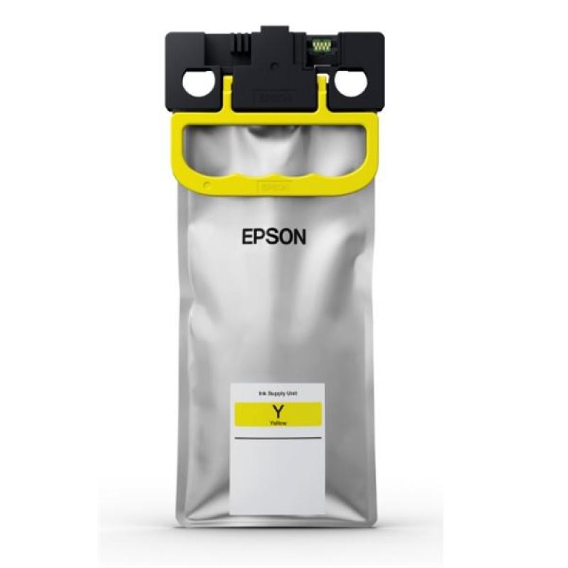 Tinta amarillo xxl wf-c529r/c579r