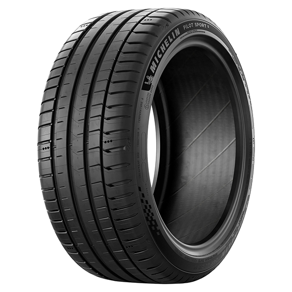 Michelin tires 245/40 r18 97y pilot sport 5 xl