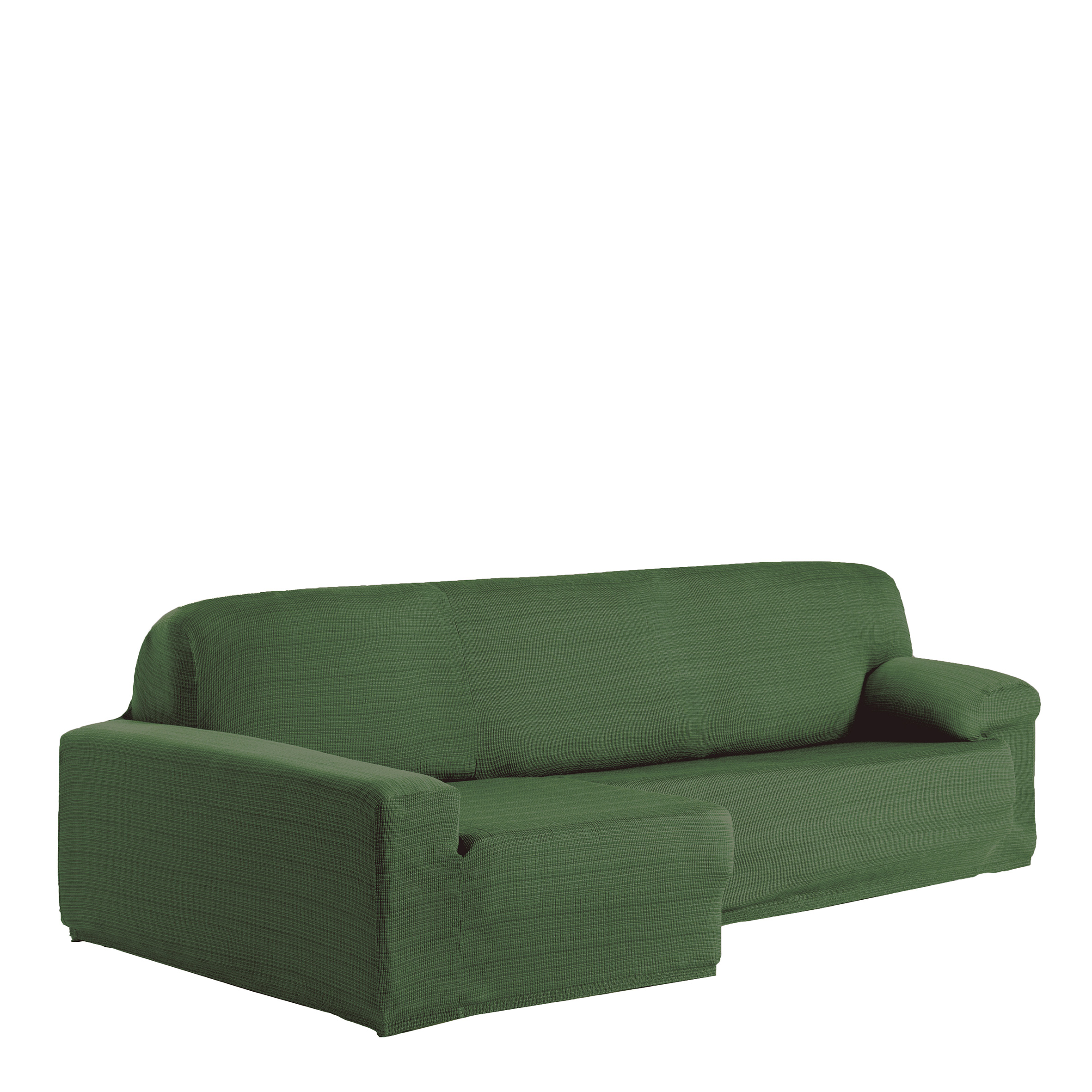 Funda de sofa aquiles chaise longue brazo largo izquierda (Mirando de frente) c/04,  Tamaño: brazo largo izquierda, 170x310x110cm,  Fabricado en España