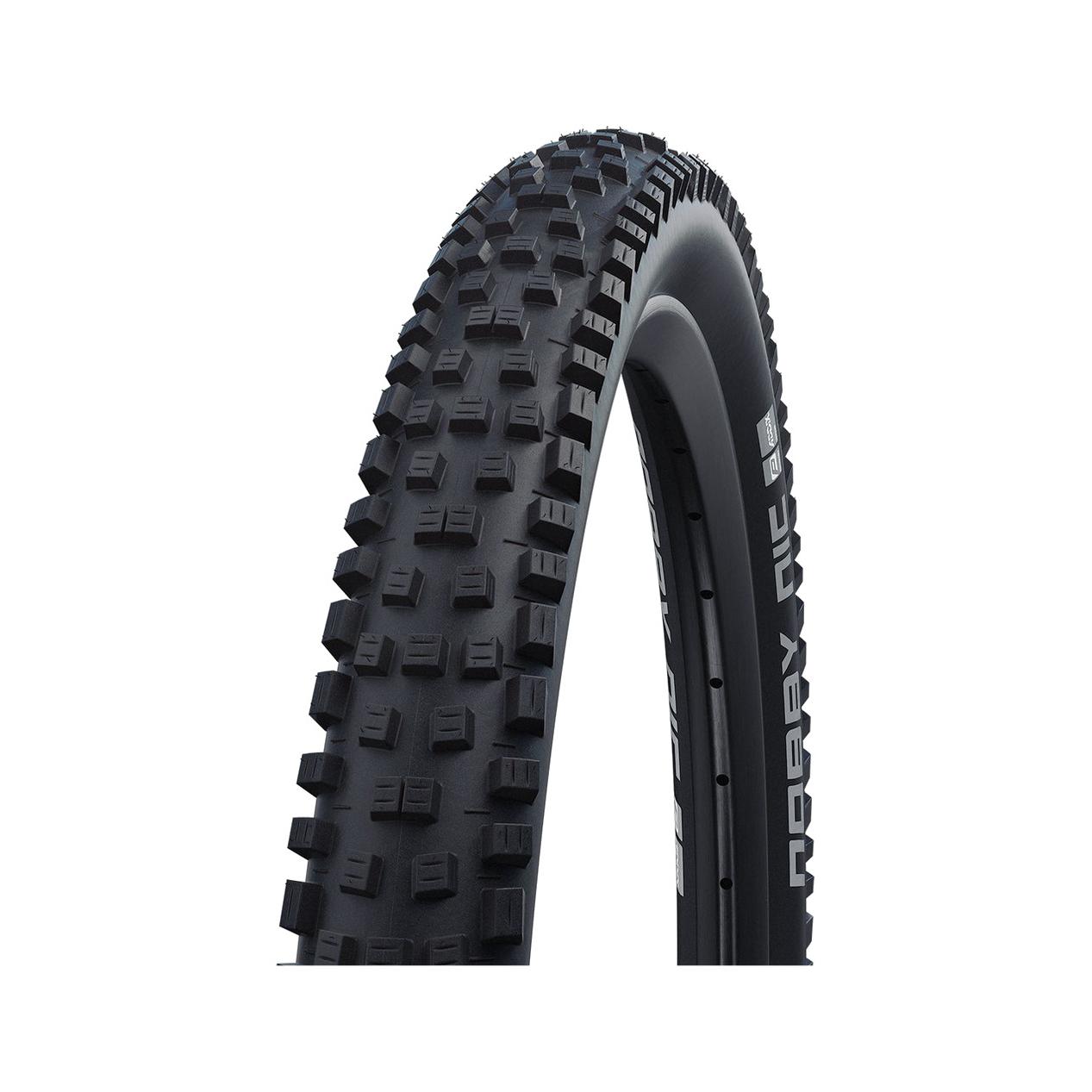 Cubierta Neumatico Plegable Para Bicicleta Big Betty 29X2.40 Hs608 Evo Super Trail Addix Soft Tubeless 62-622 709342