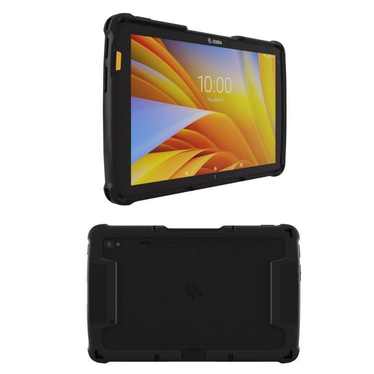 Estuche para Tablet Zebra ET4X 8'' Exoesqueleto Resistente