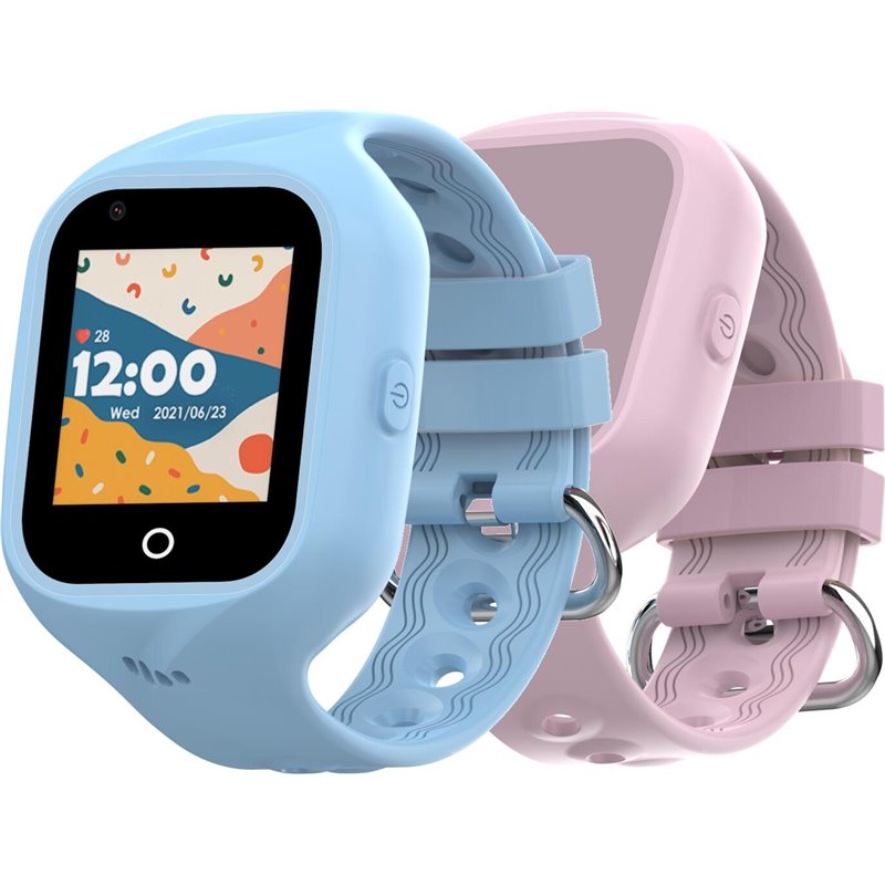 Smartwatch 4g para niños