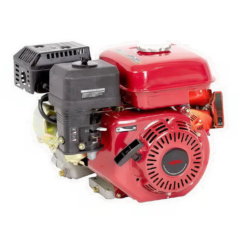 MAMIGA Motor BR177 AE 9 HP arranque eléctrico | Ref 175770