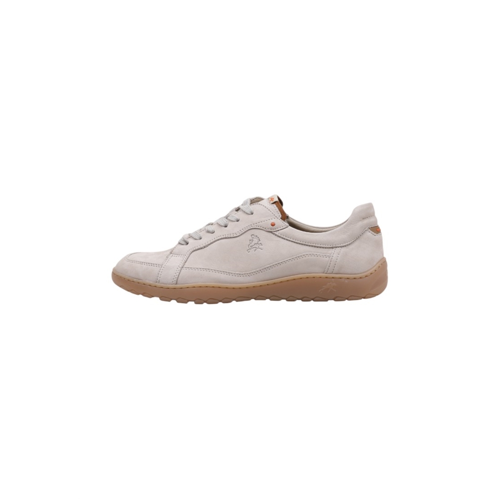 Fluchos F2220 Zapatos Planos Hombre Blanco