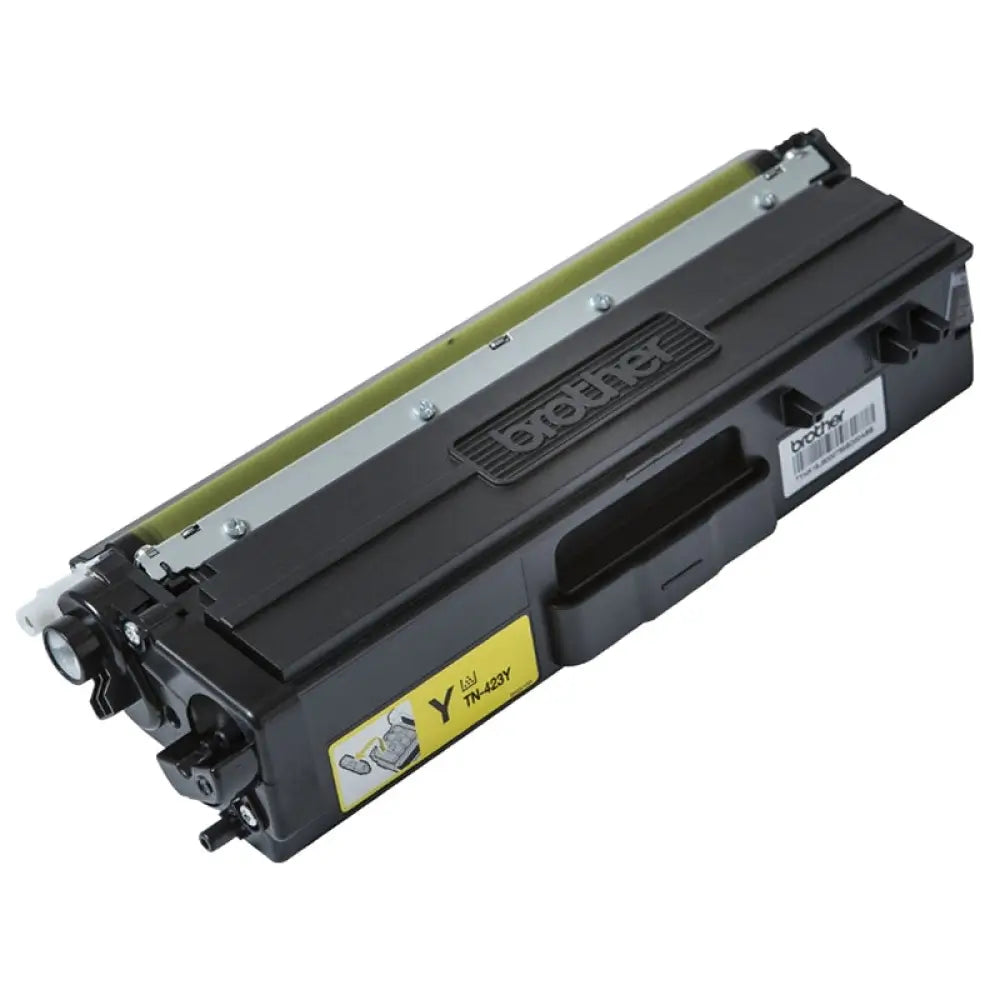 Tóner Original Brother TN423 Amarillo
