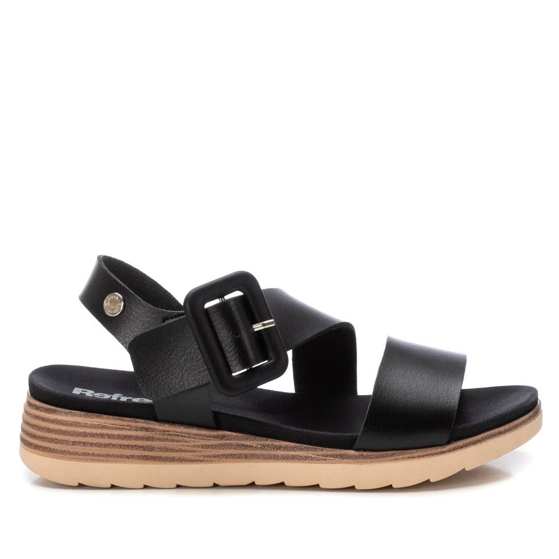 Refresh - Sandalia Mujer - Calzado Cómodo y Versátil - Moda casual - Modelo  17284403