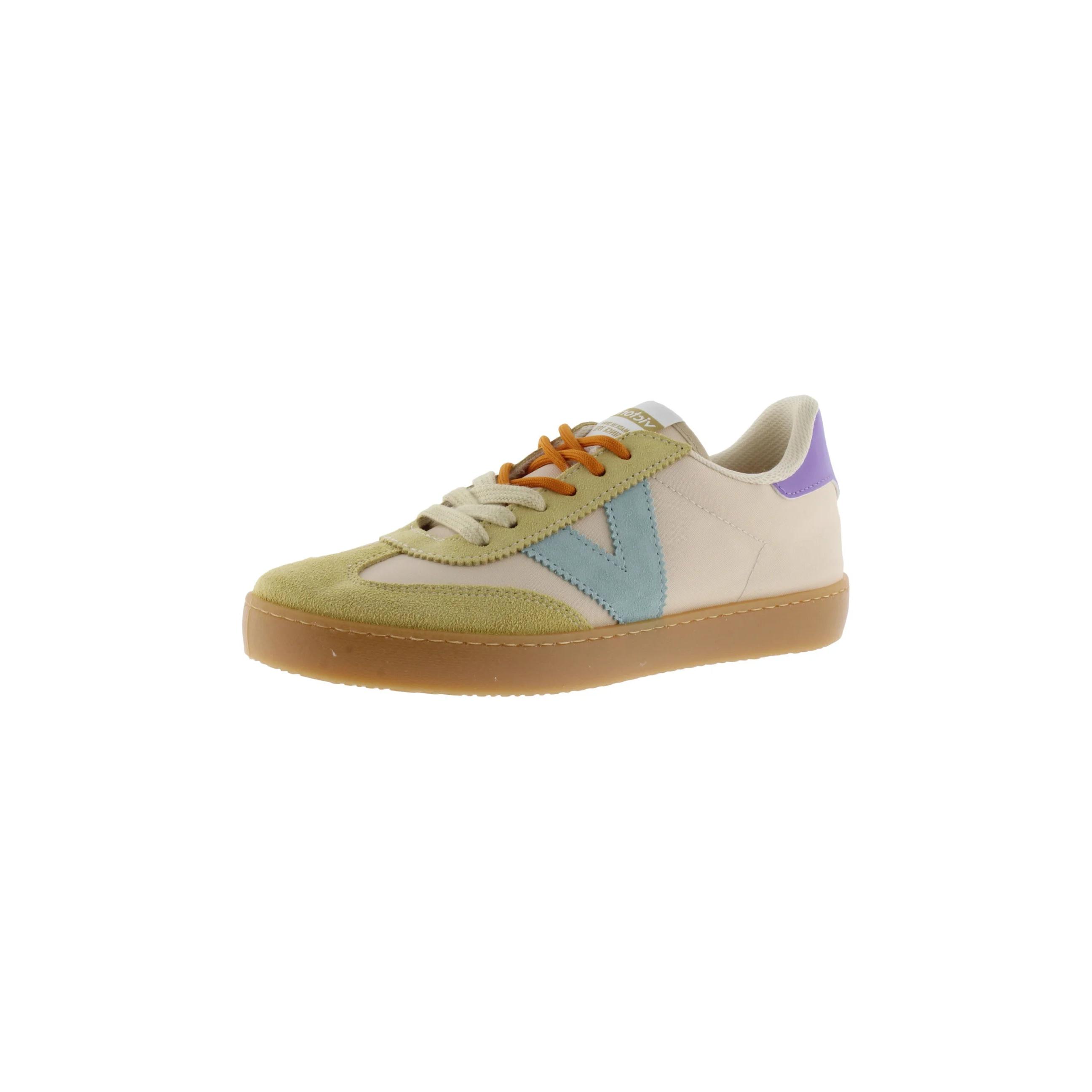 Zapatillas Mujer Victoria 126230