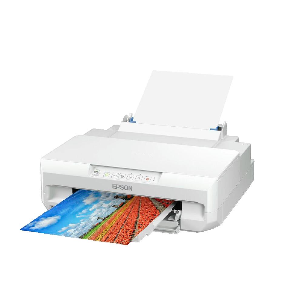 Epson Expression Photo XP-65 Wi-Fi Duplex