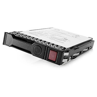 HPE 762263-B21 unidad de estado sólido 1,6 TB 2.5" SAS