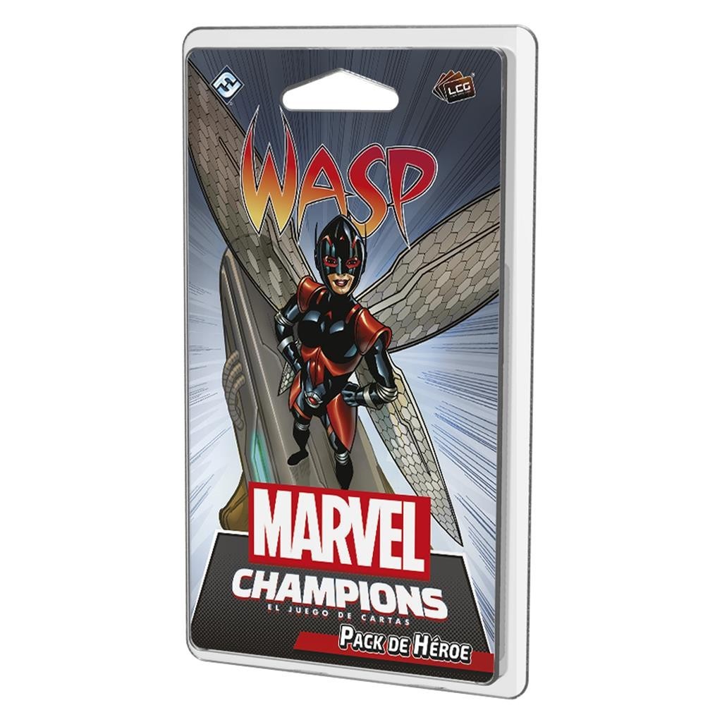 WASP MC13ES